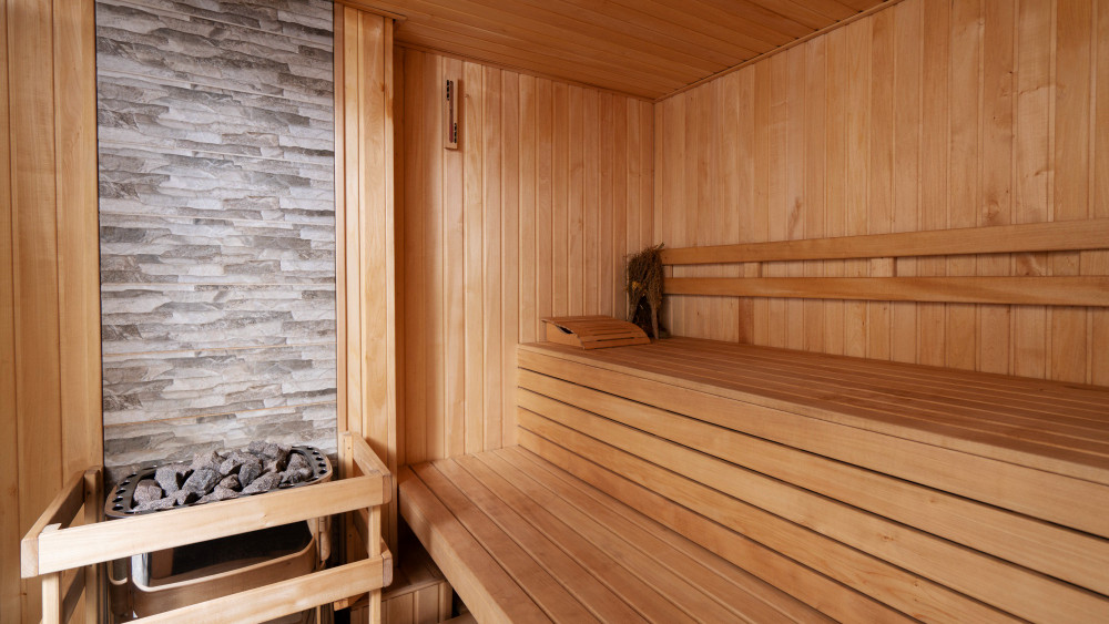 Stworzenie luksusowego SPA w domu: Integracja minibasenów i saun