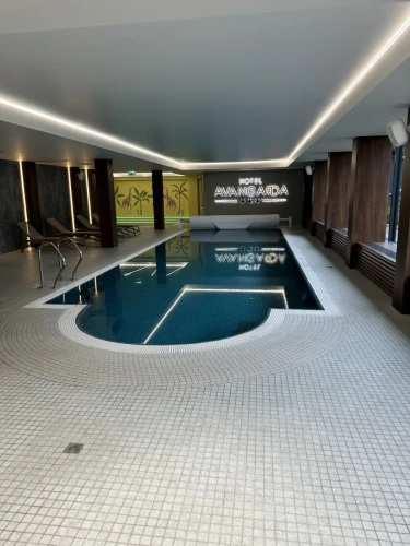 Baseny - realizacje 1