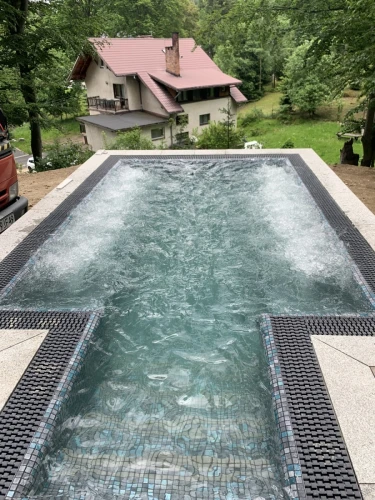 Baseny - realizacje 2