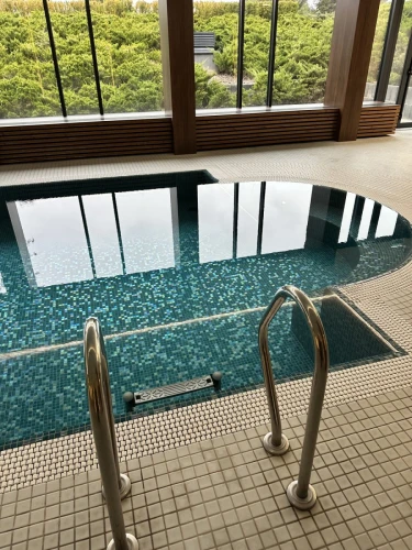 Baseny - realizacje 6