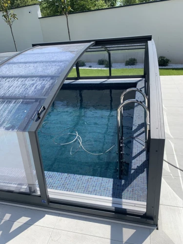 Baseny - realizacje 7