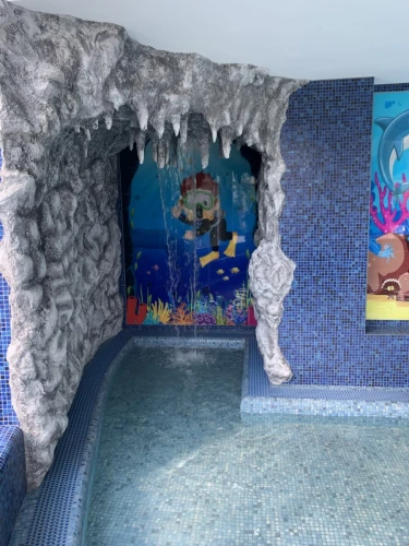 Baseny - realizacje 12