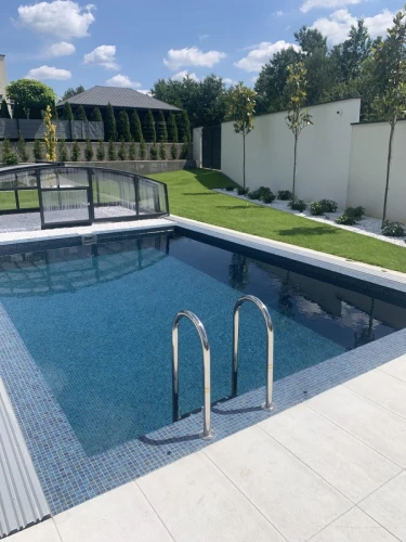 Baseny - realizacje 13