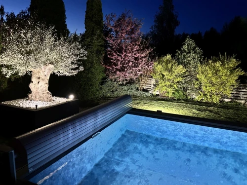 Baseny - realizacje 14