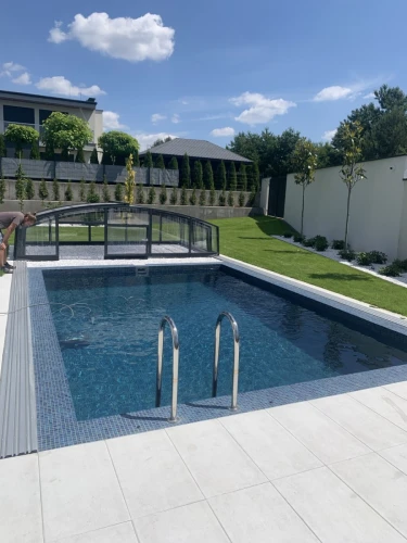 Baseny - realizacje 16