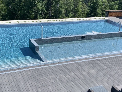 Baseny - realizacje 17