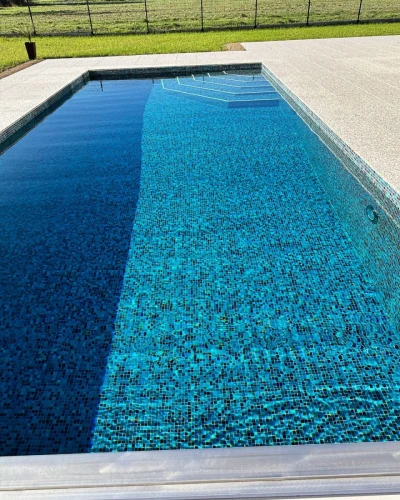 Baseny - realizacje 22