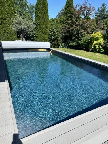 Baseny - realizacje 42