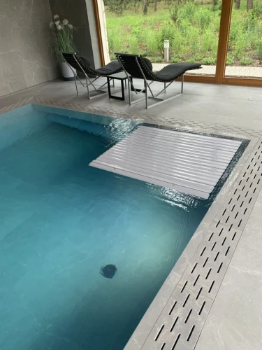 Baseny - realizacje 50