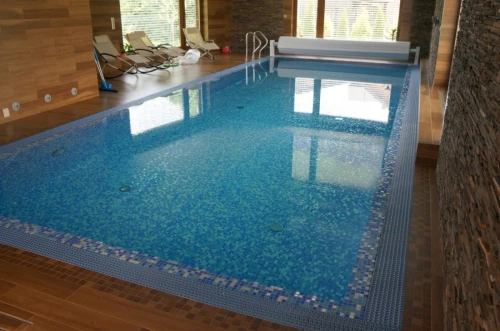 Baseny - realizacje 63