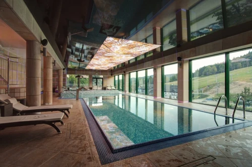 Baseny - realizacje 64