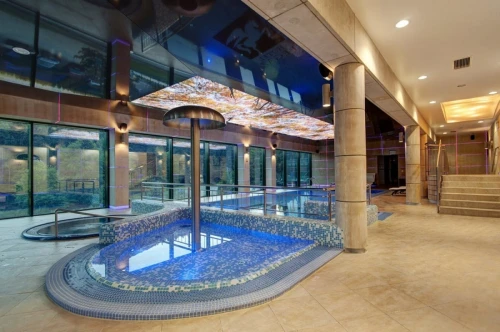 Baseny - realizacje 66