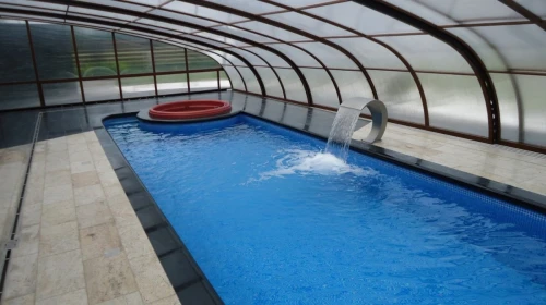 Baseny - realizacje 81