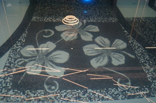 Baseny - realizacje 88