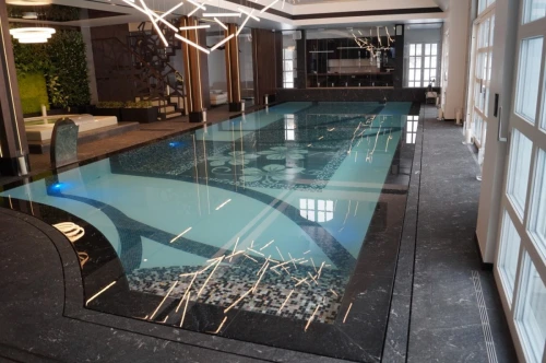 Baseny - realizacje 91