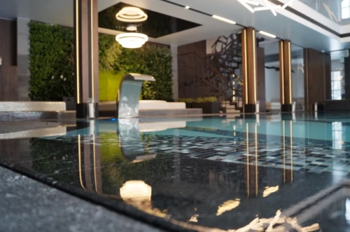 Baseny - realizacje 93