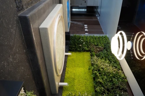 Baseny - realizacje 100