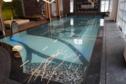 Baseny - realizacje 102