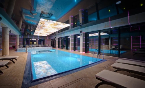 Baseny - realizacje 106