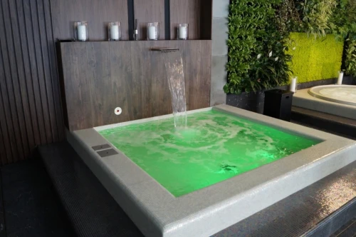 Baseny - realizacje 110