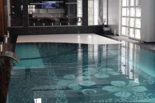 Baseny - realizacje 127