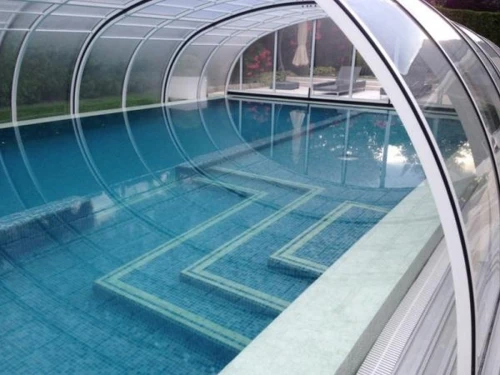 Baseny - realizacje 150