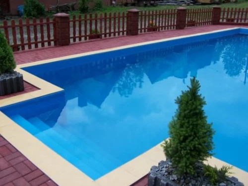 Baseny - realizacje 170