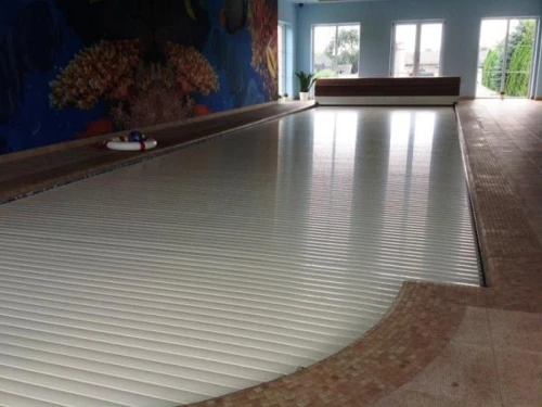 Baseny - realizacje 188