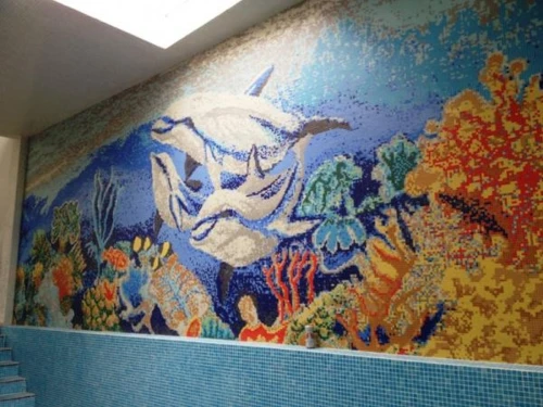 Baseny - realizacje 189