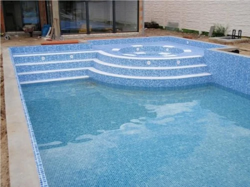 Baseny - realizacje 196