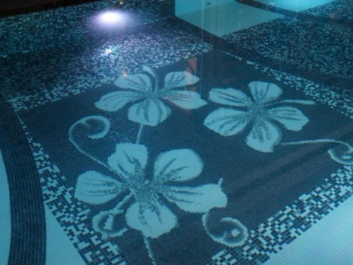 Baseny - realizacje 206