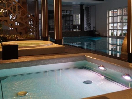 Baseny - realizacje 208