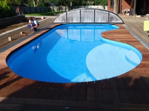 Baseny - realizacje 227