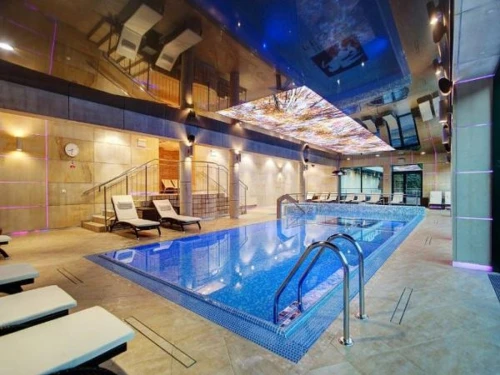 Baseny - realizacje 240