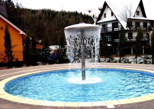 Baseny - realizacje 247