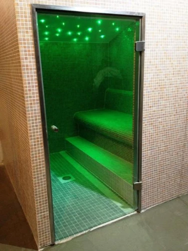 Baseny - realizacje 250