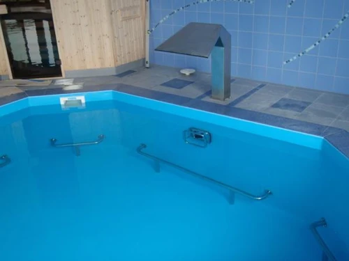 Baseny - realizacje 256