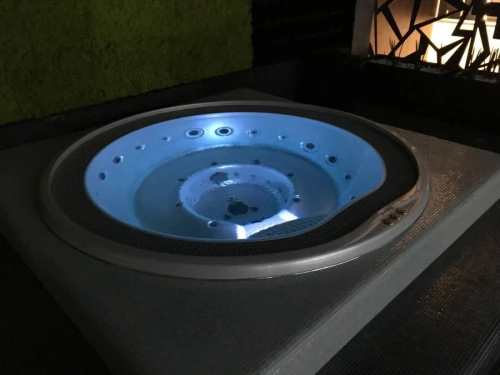 Baseny - realizacje 263