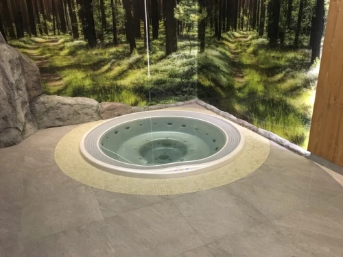 Baseny - realizacje 264