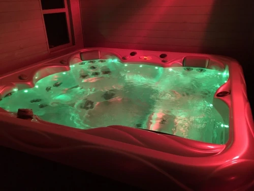 Baseny - realizacje 265