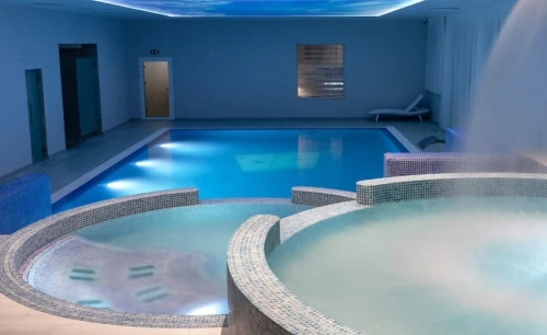 Baseny - realizacje 286